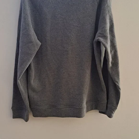 OBEY Propaganda Grey Sweatshirt - Picture 4 of 4